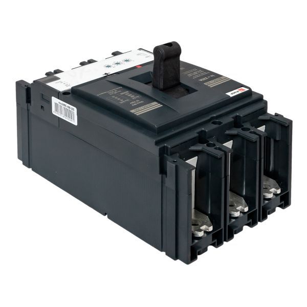 Выключатель автоматический 3п 400/225А 45кА ВА-99C Compact NS PROxima EKF mccb99C-400-225