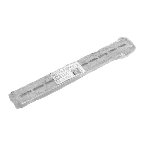 Рейка монтажная 360х55 перф. к ВРУ Unit (Вх450хГ) PROxima EKF mb15-04-02