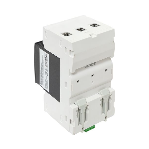 Ограничитель перенапряжения имп. ОПВ-D/3п In 5кА 230В EKF opv-d3