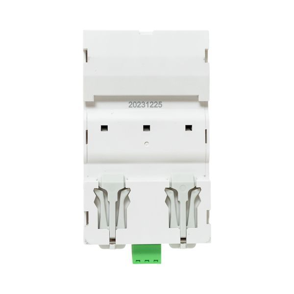 Ограничитель перенапряжения имп. ОПВ-D/3п In 5кА 230В EKF opv-d3