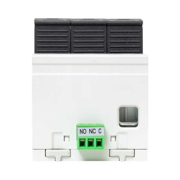 Ограничитель перенапряжения имп. ОПВ-D/3п In 5кА 230В EKF opv-d3