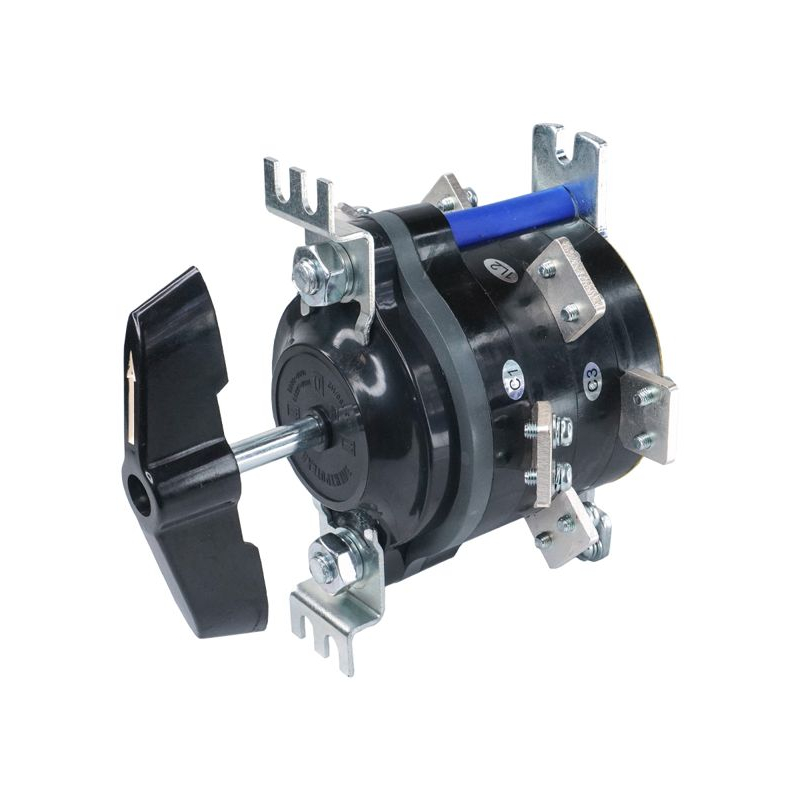 Переключатель пакетный ПП3-160/Н2 (исп. 1) Электротехник ET003344