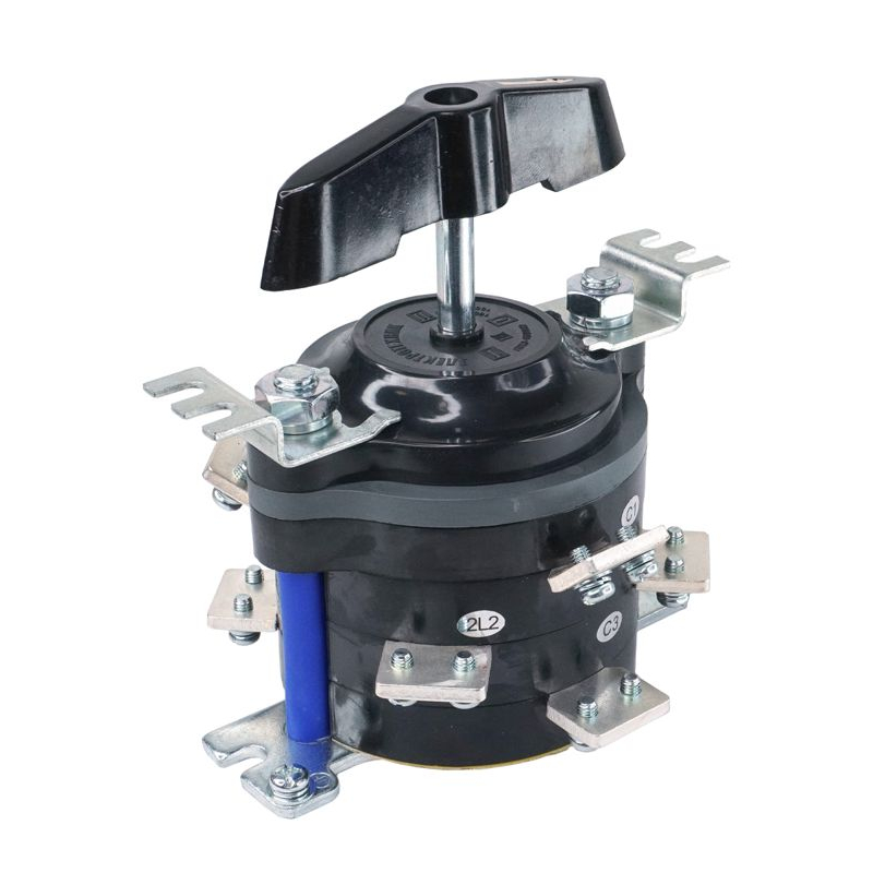 Переключатель пакетный ПП3-160/Н2 (исп. 1) Электротехник ET003344