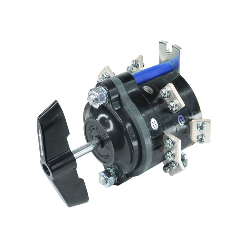 Переключатель пакетный ПП3-160/Н2 (исп. 3) Электротехник ET002441