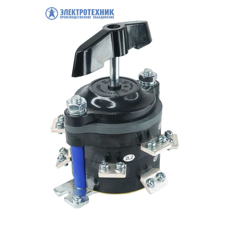 Переключатель пакетный ПП3-160/Н2 (исп. 3) Электротехник ET002441