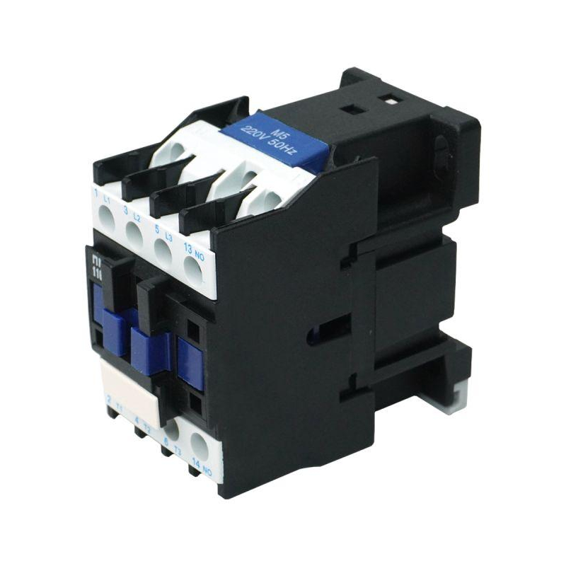 Пускатель магнитный ПМЛ 1160М 220В Электротехник ET508594