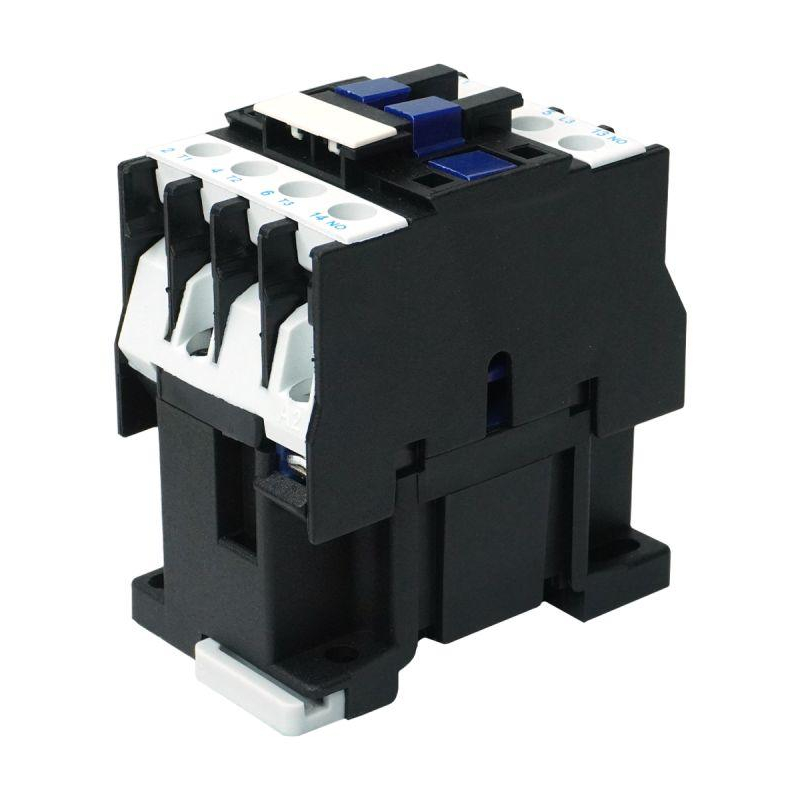 Пускатель магнитный ПМЛ 1160М 220В Электротехник ET508594