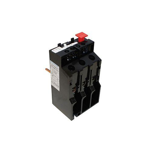 Реле перегрузки тепл. РТЛ-1016 УХЛ4 10.0-13.0А 660/50Гц 1з+1р ручной возврат IP20 реле электротепловое Электротехник ET502090