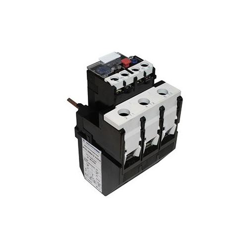 Реле перегрузки тепл. РТЛ-2055 УХЛ4 30.0-40.0А 660/50Гц 1з+1р ручной возврат IP20 реле электротепловое Электротехник ET502094