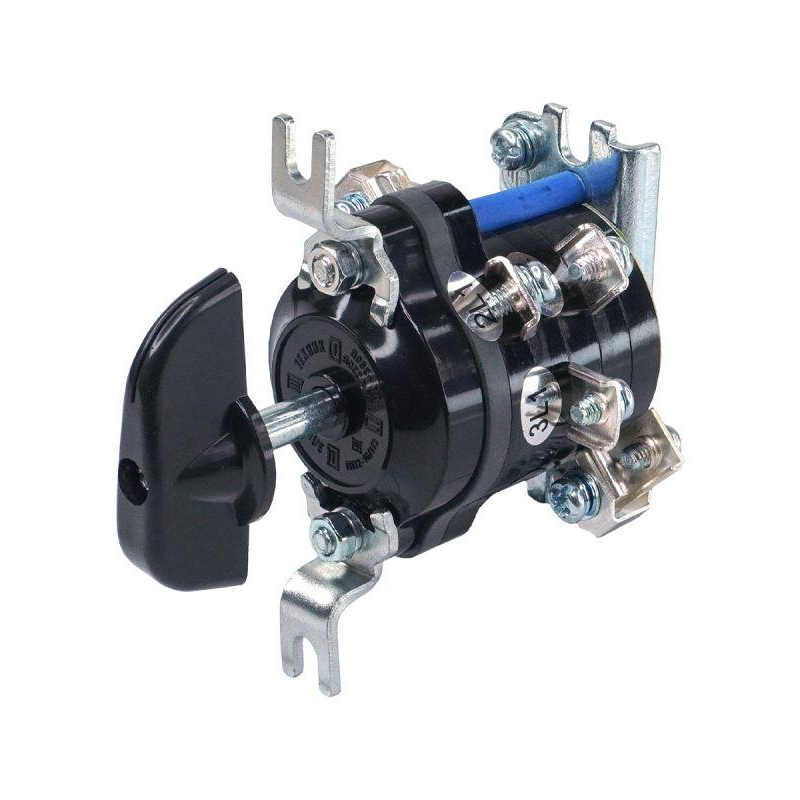 Переключатель пакетный ПП 2-16/Н3 М3 исп.1 Электротехник ET008606