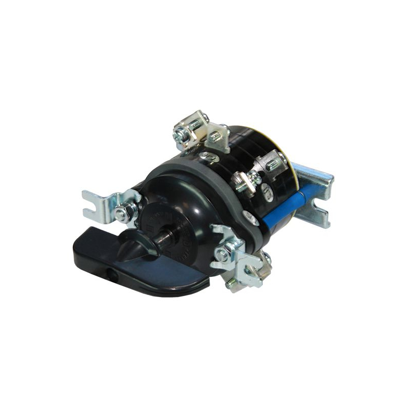 Переключатель пакетный ПП2-40/Н3 М3 (исп.1) Электротехник ET008611