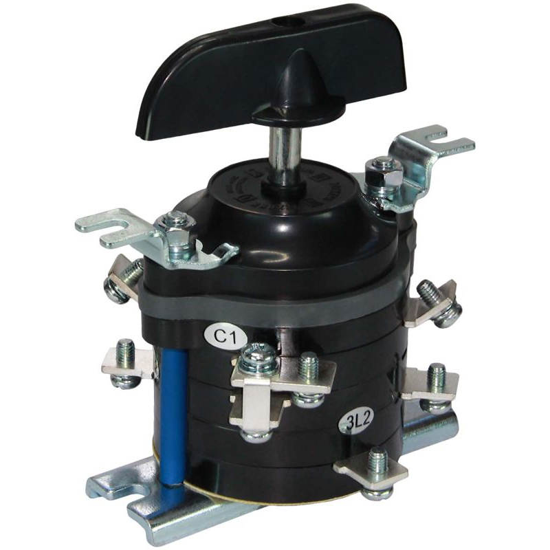 Переключатель пакетный ПП2-40/Н3 М3 (исп.1) Электротехник ET008611