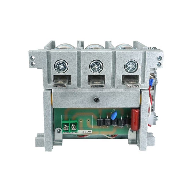 Контактор вакуумный КВТ-1.14-2.5/160 У3 380В 2з+2р нереверсивный без реле Электротехник ET557367
