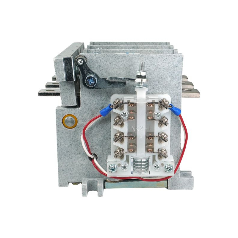 Контактор вакуумный КВТ-1.14-2.5/160 У3 380В 2з+2р нереверсивный без реле Электротехник ET557367
