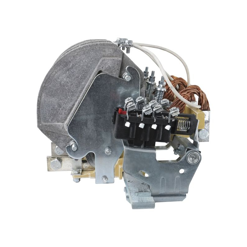 Контактор КТ-6043Б У3 400А 220В 2з+2р 3п Электротехник ET521880