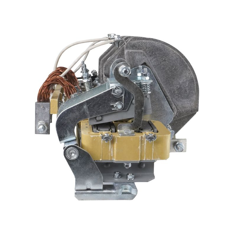 Контактор КТ-6043Б У3 400А 220В 2з+2р 3п Электротехник ET521880