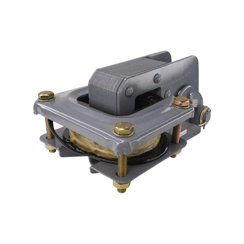 Электромагнит МО-100 БУ2 220В d шкива тормоза 100мм ПВ=100% IP00 Электротехник ET514903