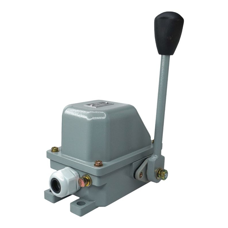 Выключатель конечн. ВУ-702 Электротехник ET513981