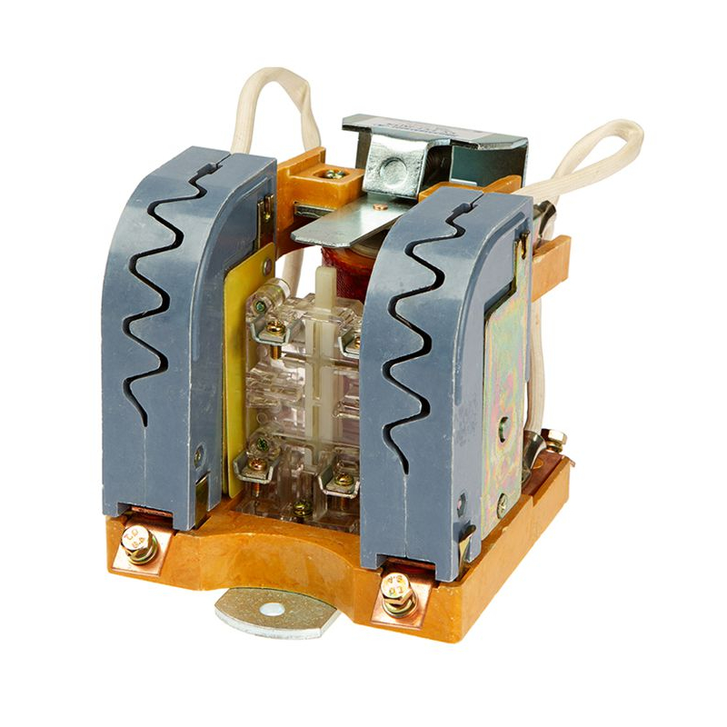 Контактор электромагнитный КПД-121 У2 80А 220В 1з+1р Электротехник ET519219