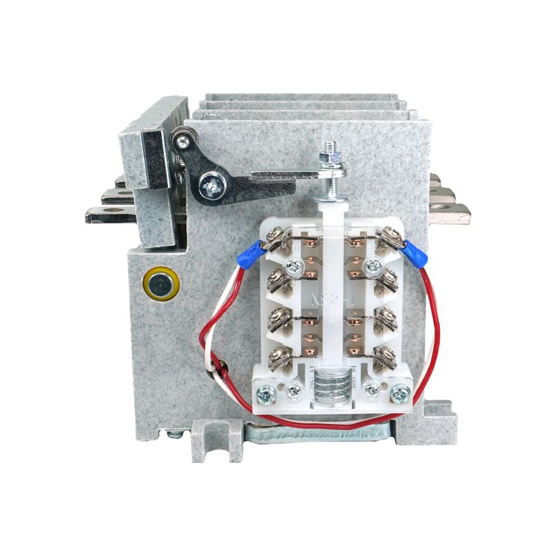 Контактор вакуумный КВТ-1.14-2.5/160 У3 220В 1з+2р нереверсивный без реле Электротехник ET557366