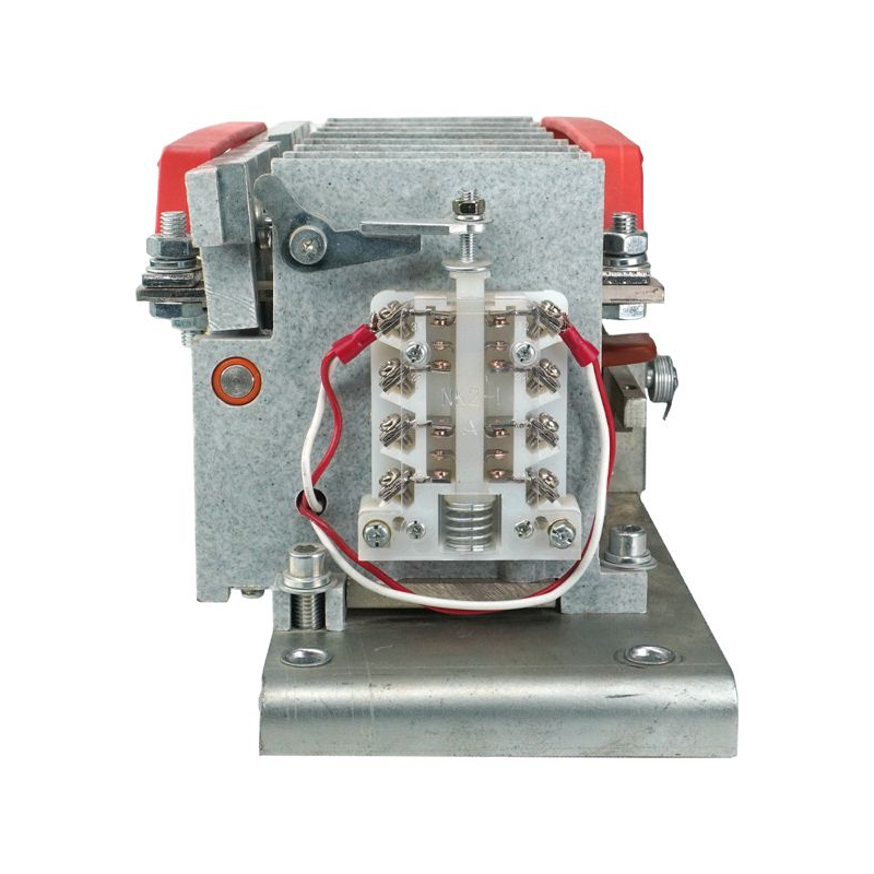 Контактор вакуумный КВТ-1.14-2.5/160 У3 220В 4з+4р нереверсивный без реле Электротехник ET006570