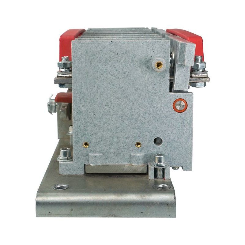 Контактор вакуумный КВТ-1.14-2.5/160 У3 220В 4з+4р нереверсивный без реле Электротехник ET006570