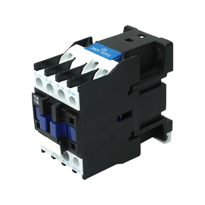 Пускатель магнитный ПМЛ-1160М 380В/50Гц 1з 10А нереверсивный без реле IP20 Электротехник ET511485