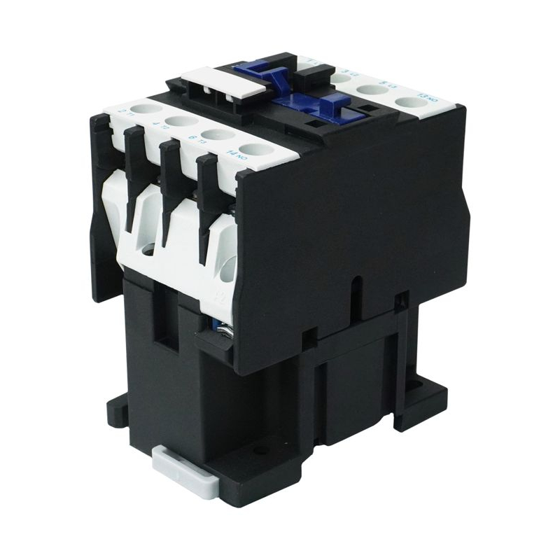 Пускатель магнитный ПМЛ-2100 110В/50Гц 1з 25А нереверсивный без реле IP00 Электротехник ET516719