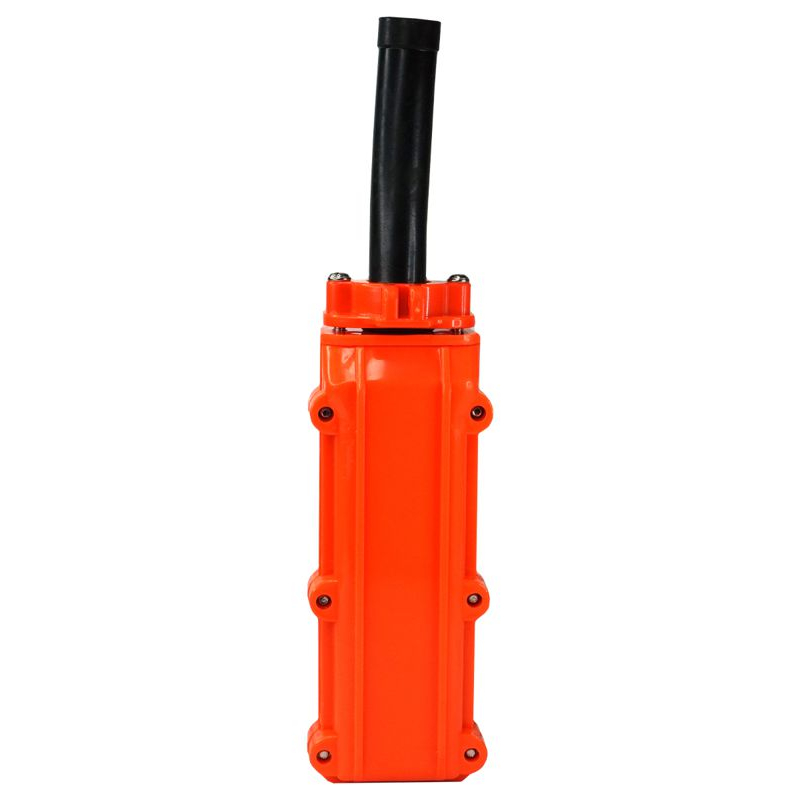 Пост кнопочный ПКТ-20Б У2 5А IP54 Электротехник ET512631