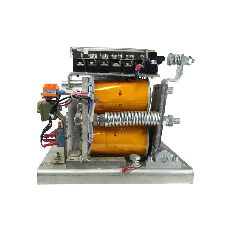 Контактор вакуумный КВТ-1.14 380В 630А Электротехник ET557373