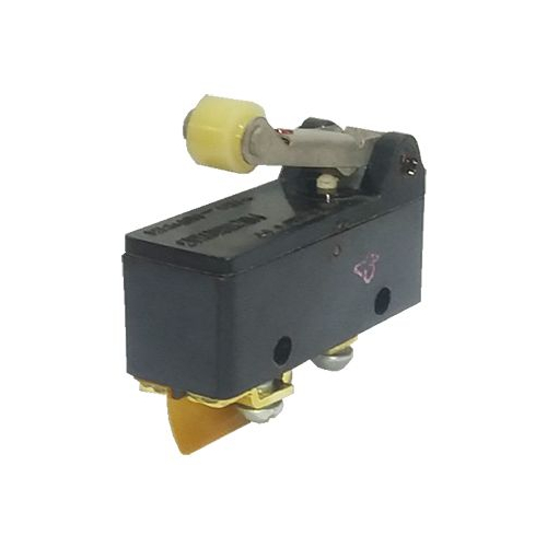 Микропереключатель МП 2106 У3 исп.01 IP00 рычаг базовый винт Электротехник ET006843