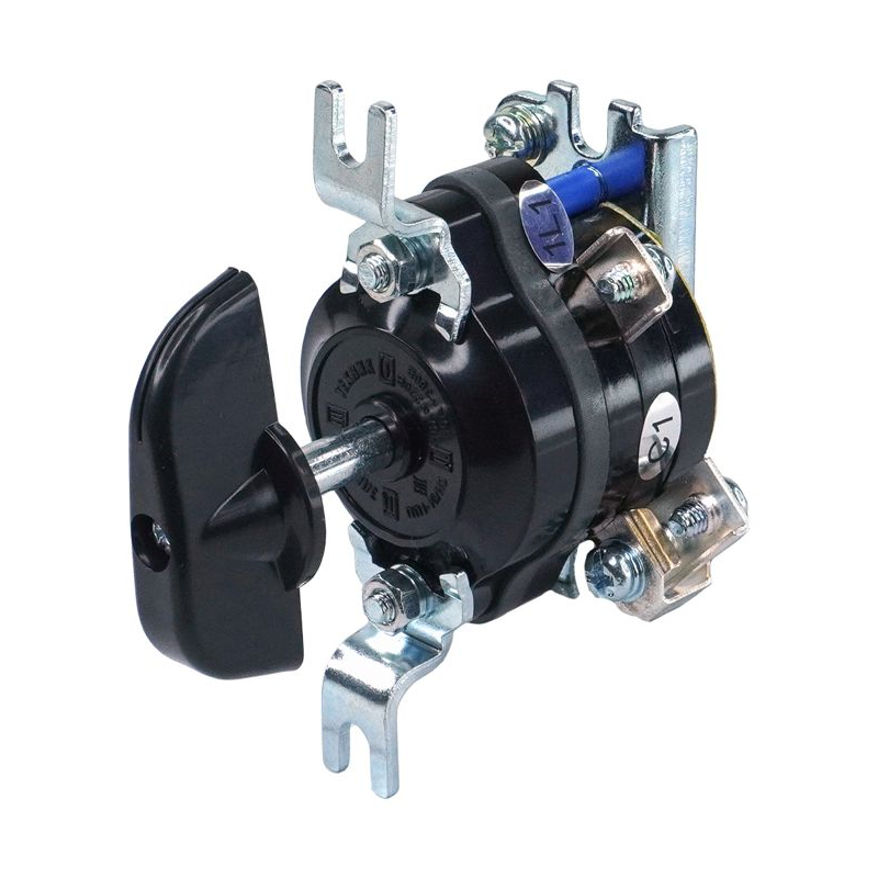 Переключатель пакетный ПП 1-16/Н3 исп.1 Электротехник ET008605