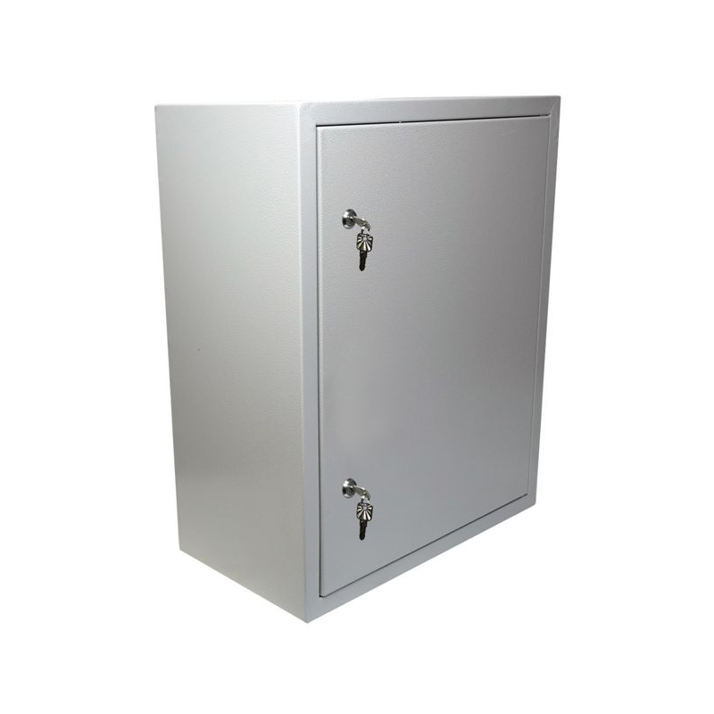 Щит с монтажной панелью навесной ЩМП 08 УХЛ3 IP31 650х500х220 Электротехник ET557542