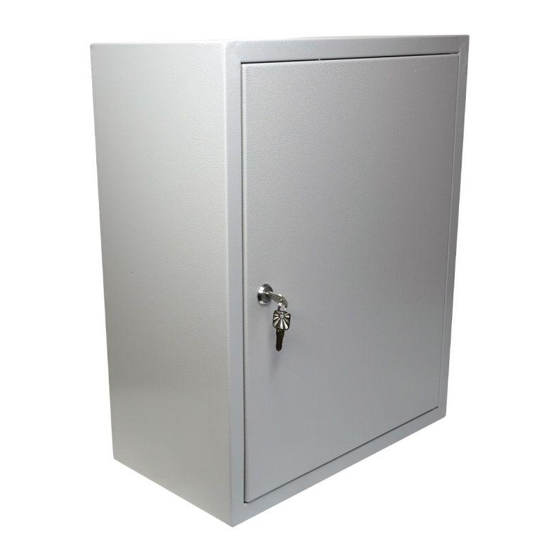 Щит с монтажной панелью навесной ЩМП 06-2 УХЛ3 IP31 500х400х220 Электротехник ET529515