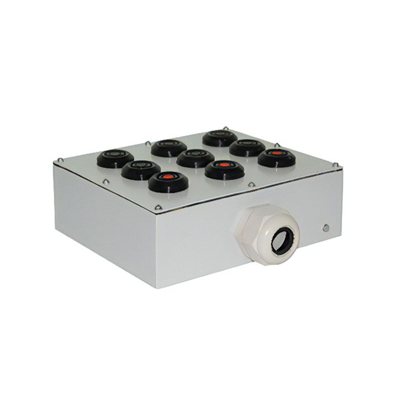 Пост кнопочный ПКУ-15-21.331-54У2 Электротехник ET054502