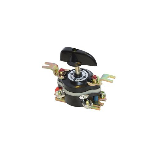 Переключатель пакетный ПП 1-16/4С М3 исп.1 Электротехник ET529201