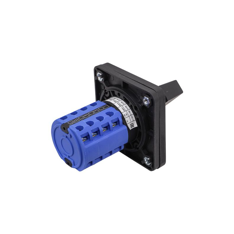 Переключатель кулачковый ПК 16-12 Ж4037У3 55х55 Электротехник ET518350