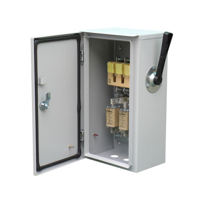 Ящик силовой ЯВЗ-31-IP54 УХЛ2 100А с ПН-2 100А Электротехник ET529123