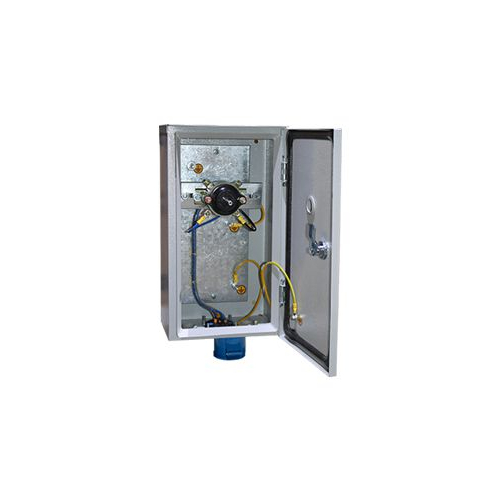 Ящик силовой ЯВШ 3х25 У2 3п 25А Электротехник ET053374