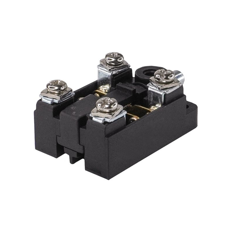 Выключатель путевой ВПК-2010-БУХЛ4 толкатель IP00 Электротехник ET003590