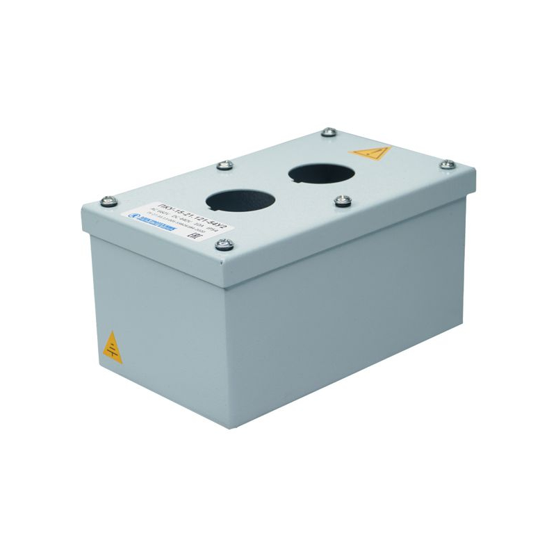 Корпус ПКУ 15-21-121-54 с сальником Электротехник ET054728