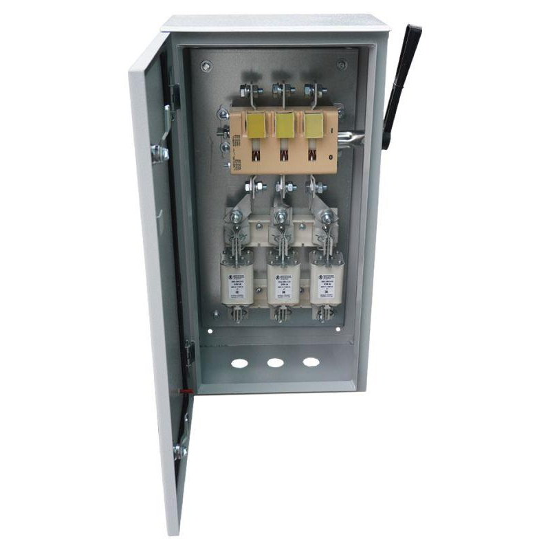 Ящик силовой ЯВЗ-32-IP54 УХЛ3 250А с ПН-2 250А Электротехник ET529124