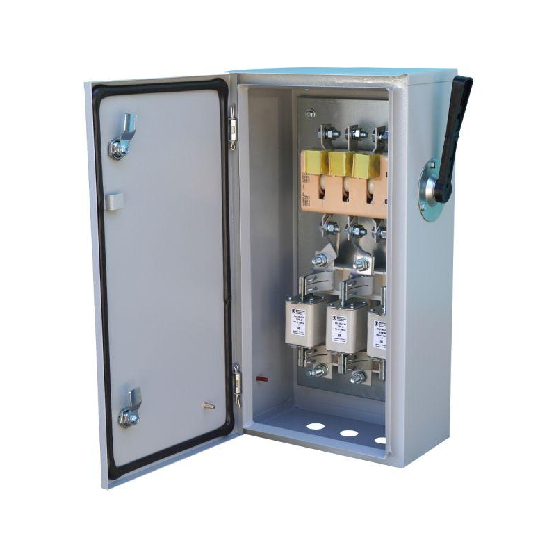 Ящик силовой ЯВЗ-32-IP54 УХЛ3 250А с ПН-2 250А Электротехник ET529124