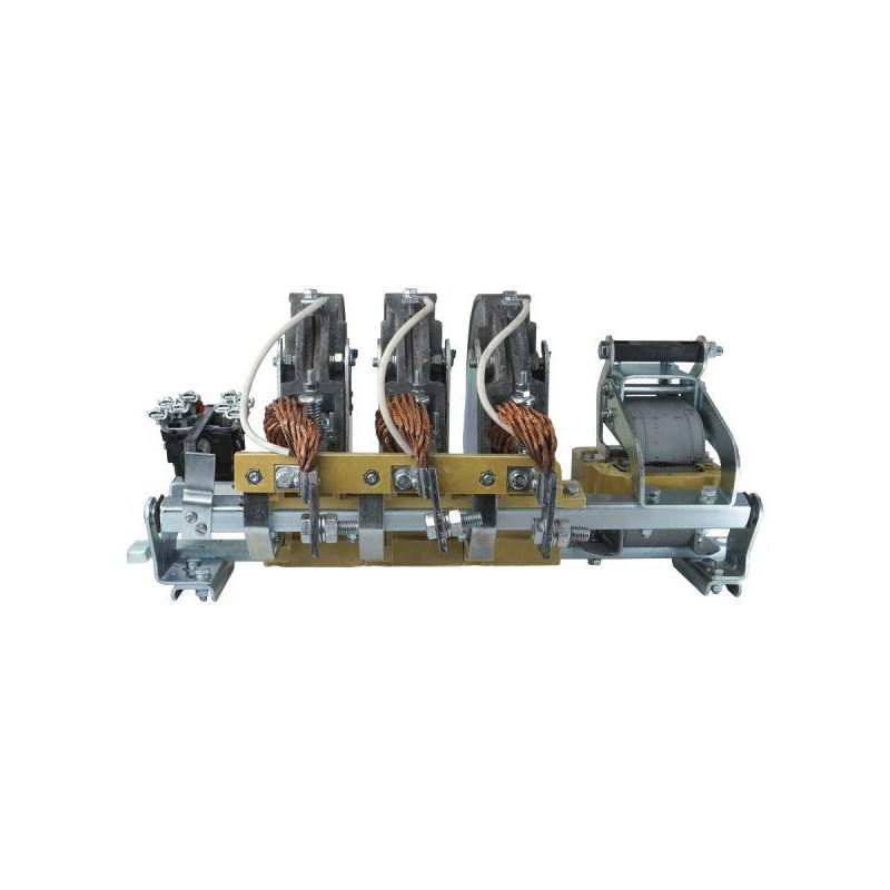 Контактор КТ-6043Б У3 400А 380В 2з+2р 3п Электротехник ET521881