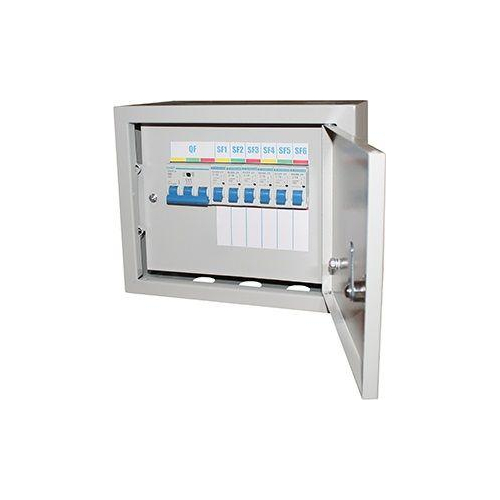 Щит ОЩВ-12 УХЛ4 63/16А IP54 Электротехник ET004194