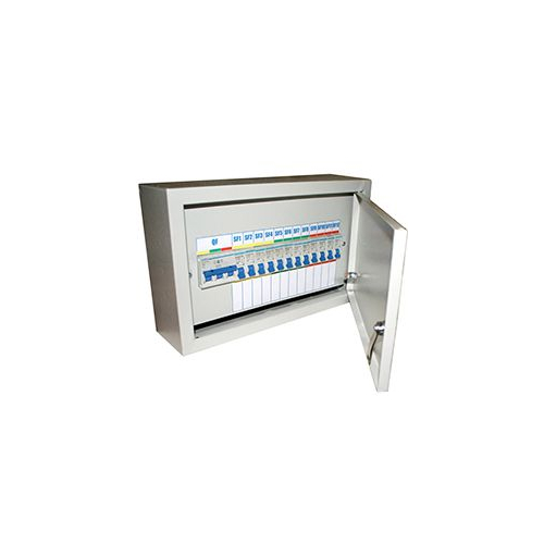 Щиток осветительный навесной ОЩВ-12 УХЛ4 63/16А IP31 Электротехник ET543090