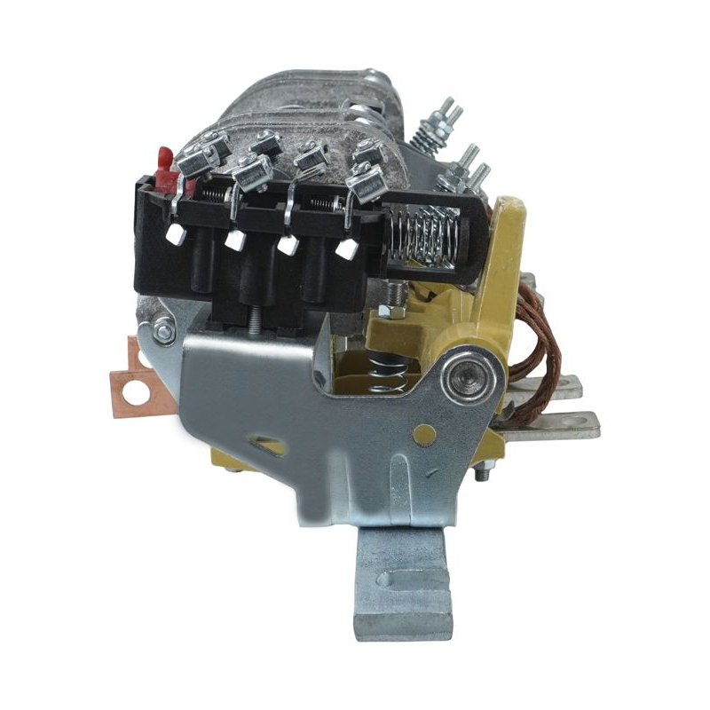 Контактор электромагнитный КТ-6024Б У3 125А 220В 2з+2р 4п Электротехник ET791355