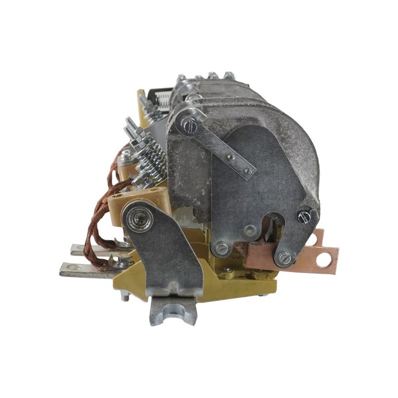 Контактор электромагнитный КТ-6024Б У3 125А 220В 2з+2р 4п Электротехник ET791355