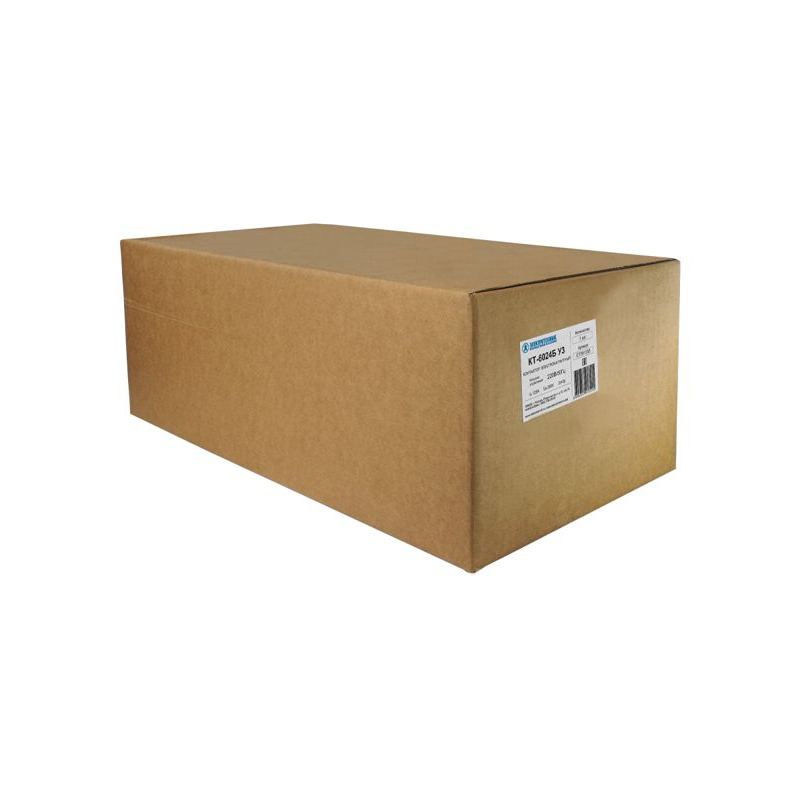 Контактор электромагнитный КТ-6024Б У3 125А 220В 2з+2р 4п Электротехник ET791355