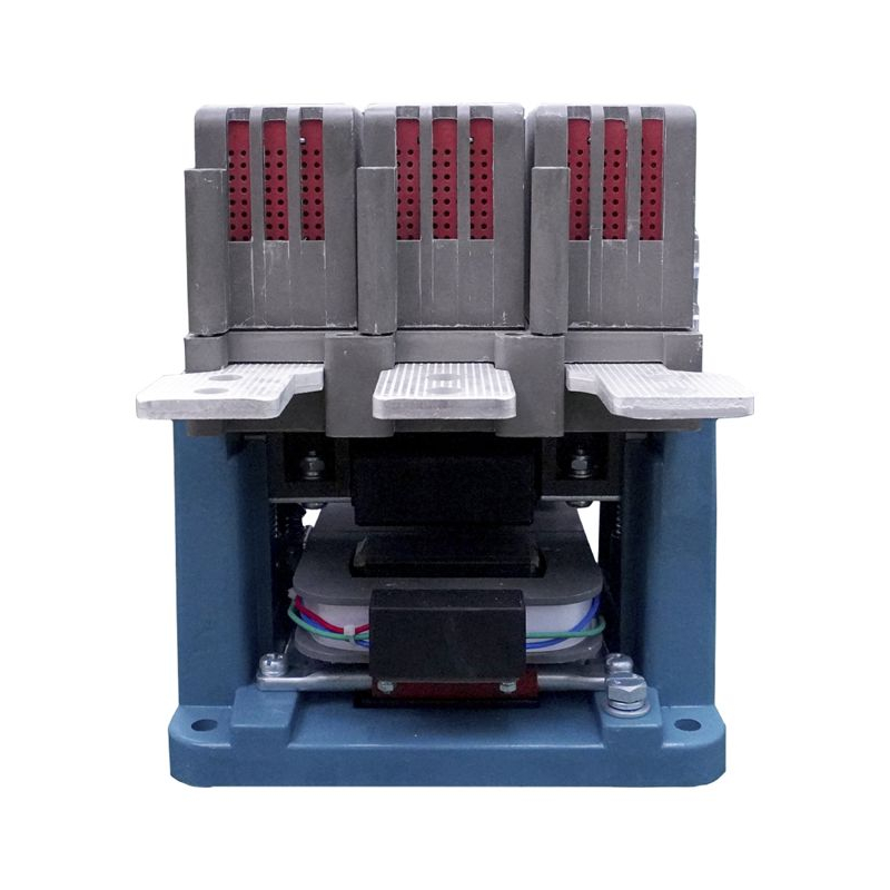 Пускатель магнитный ПМ 12-1000100-ЭК УХЛ4 В 220В 4з+2р 1000А нереверс. без реле Электротехник ET519565